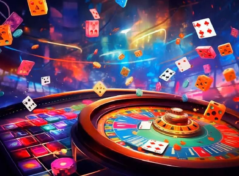8kk Slot Online
